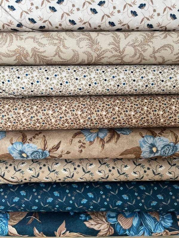 "OXFORD" bundle pakket MIX (8 st.)