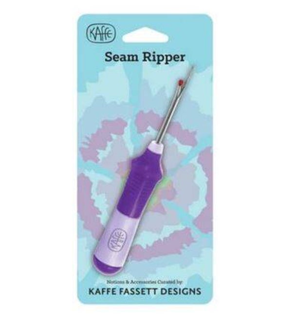 Seam Ripper, Kaffe Fassett