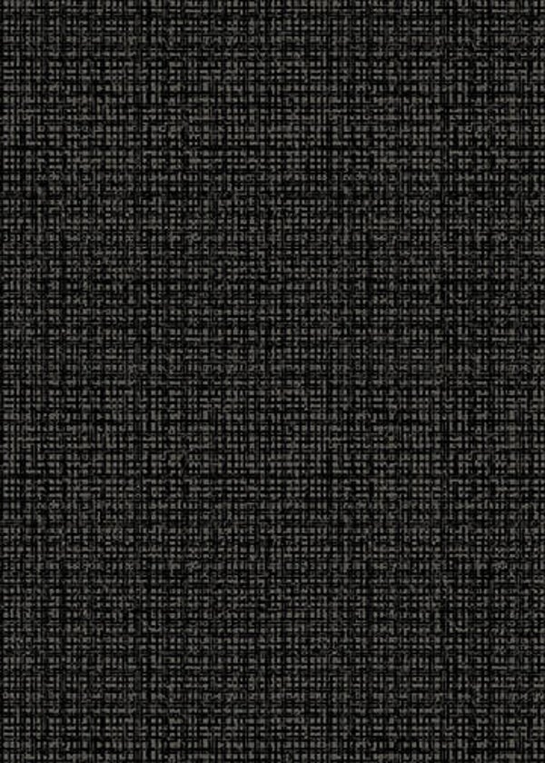 606812 Color Weave, Color Weave Black (Basic)