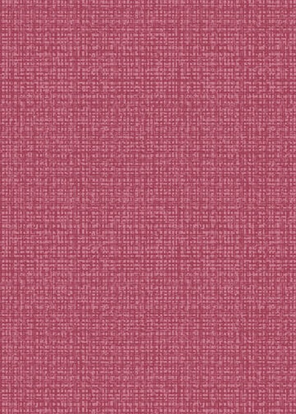 Color Weave, Color Weave Pink (Basic)
