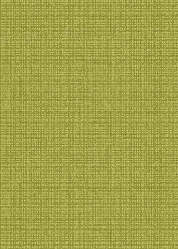 Color Weave, Color Weave Green (Basic)