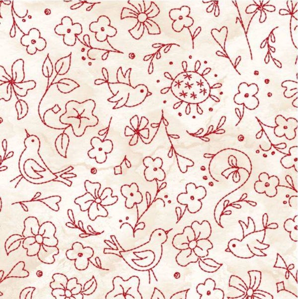 MAS10156-ER, Summertime