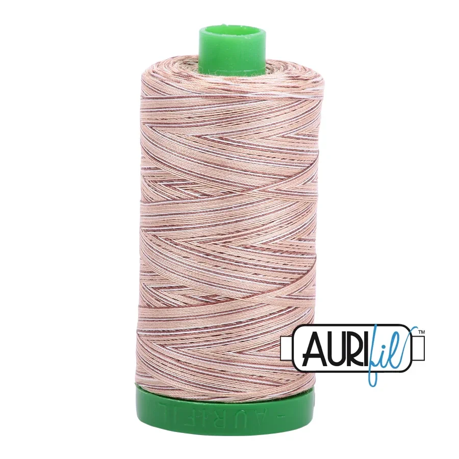 Aurifil 4666 - 1000m - Biscotti 40wt