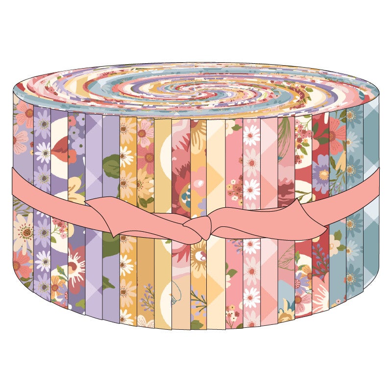 NATURE SINGS - Jelly Strips