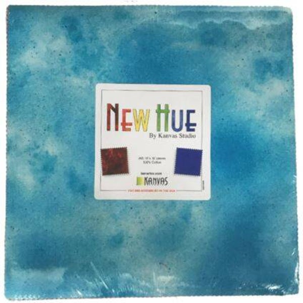 New Hue - (Basic) - Layer Cake