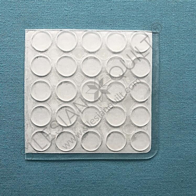 Silesian - Non-Slip Silicone Sticker