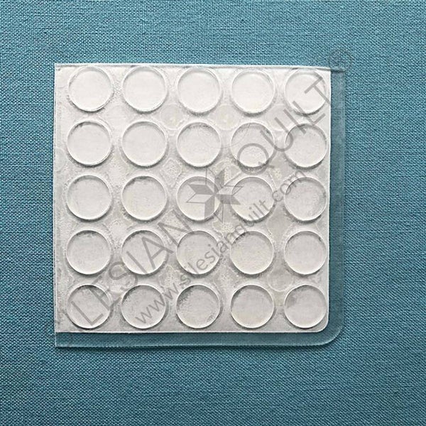 Silesian - Non-Slip Silicone Sticker