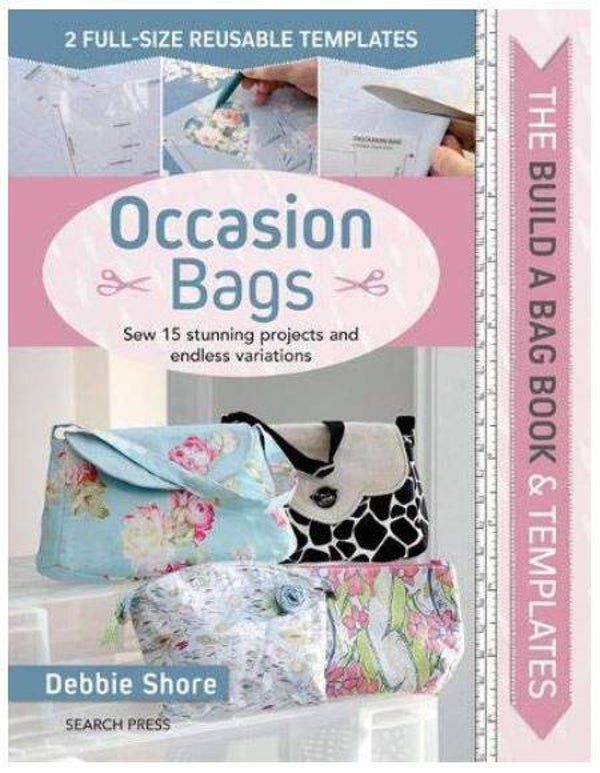 The Build a Bag Book: Occasion Bags