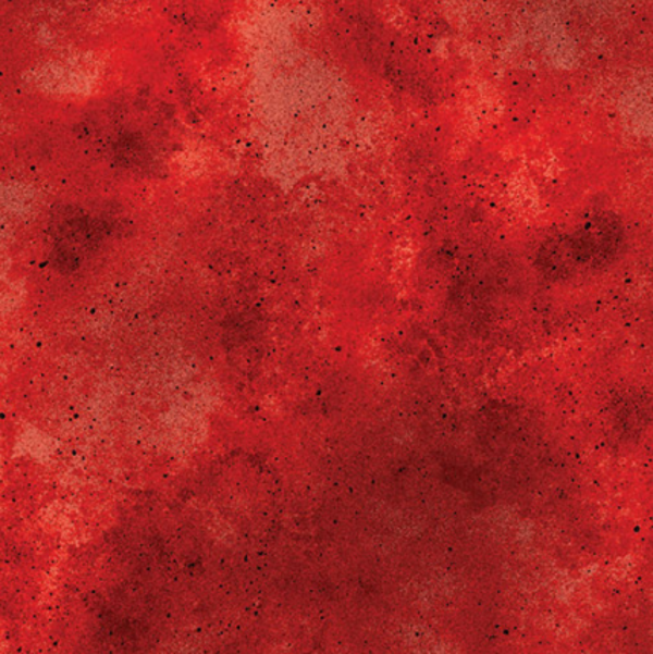 New Hue - (Basic), New Hue Red
