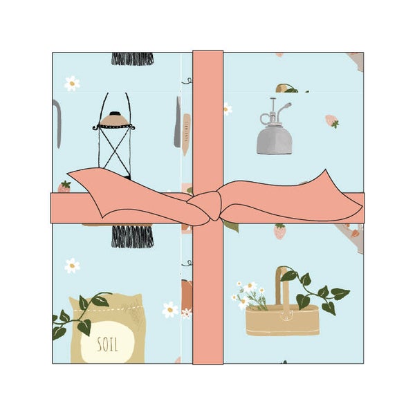 PROMISE ME - 5x5 Charmpack