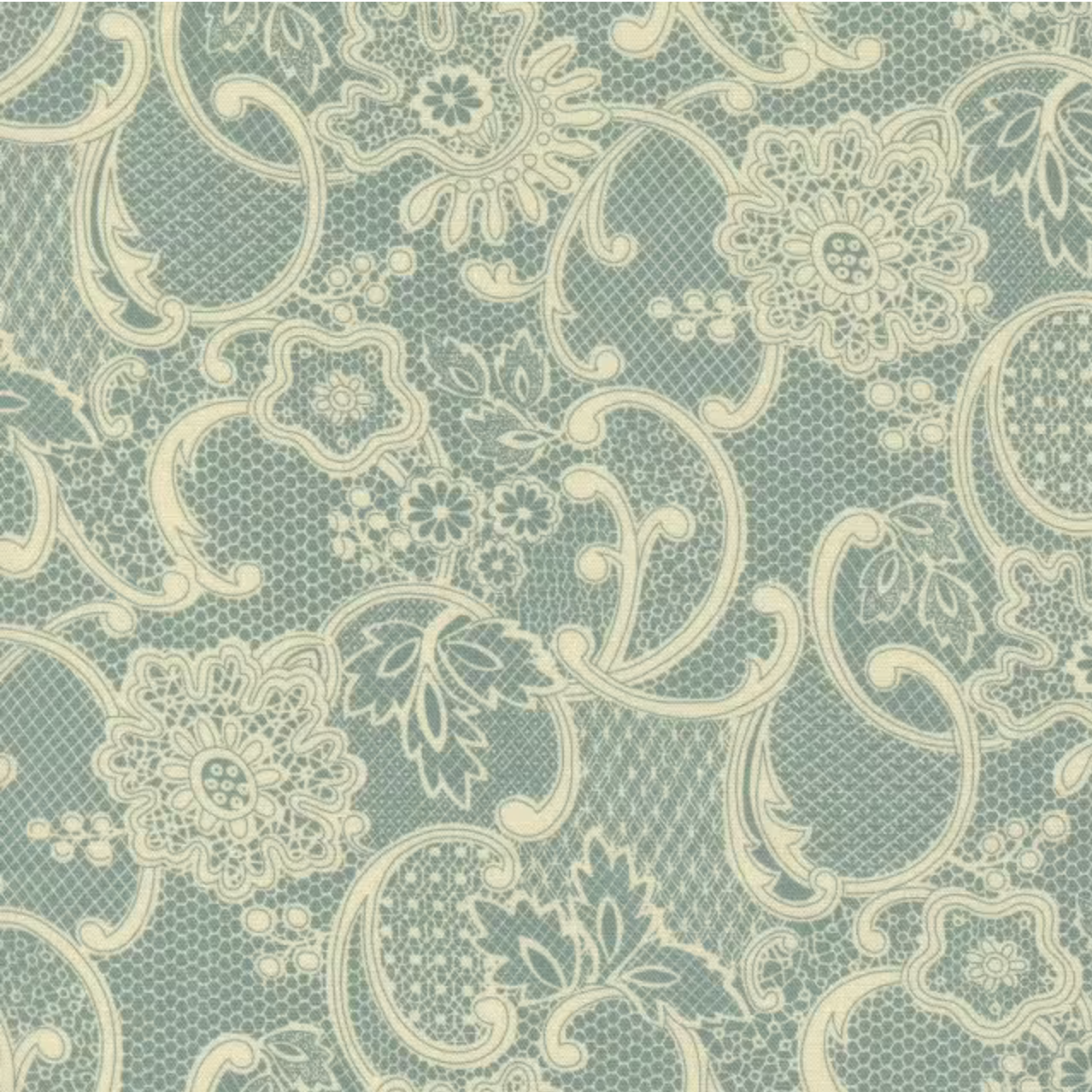 Lydia's Lace - Lace MODA