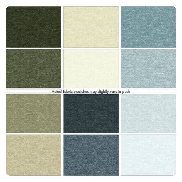 (40pc) - Cotton Shot #9636 (Basic) - Jelly Strips
