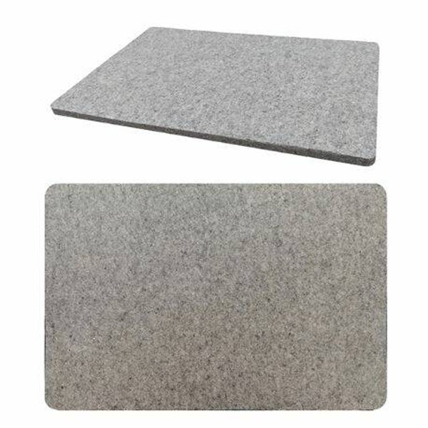 Martelli Wool Pressing Pad 12"x18"- Strijkmaat