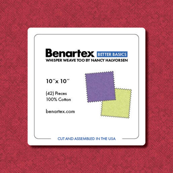 Whisper Weave Too (Basic) - Layer Cake