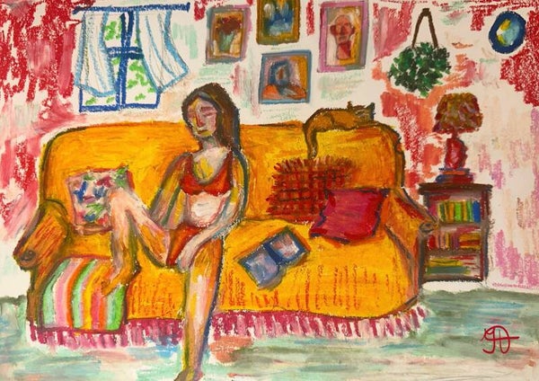 Canicule
