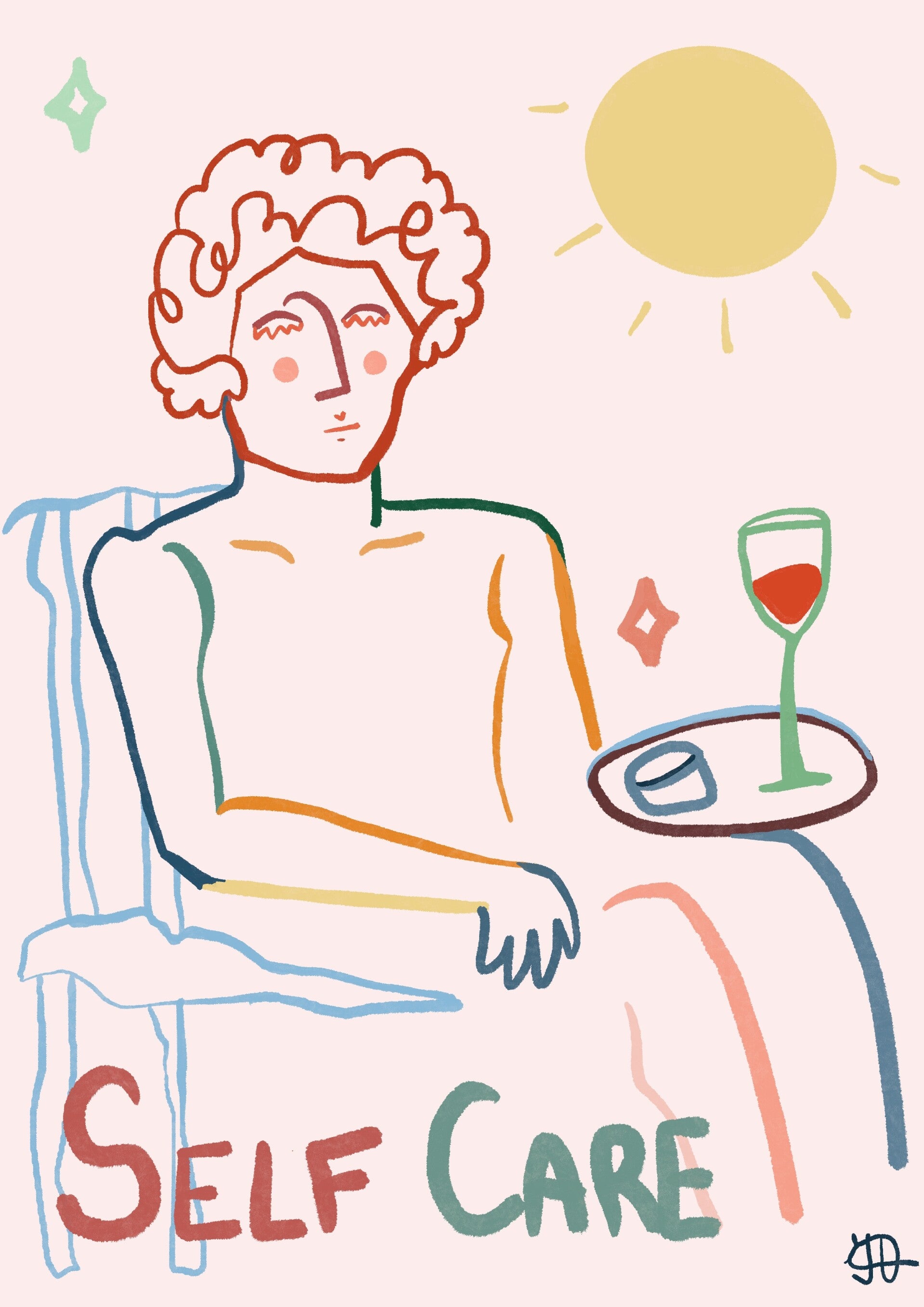 Self Care