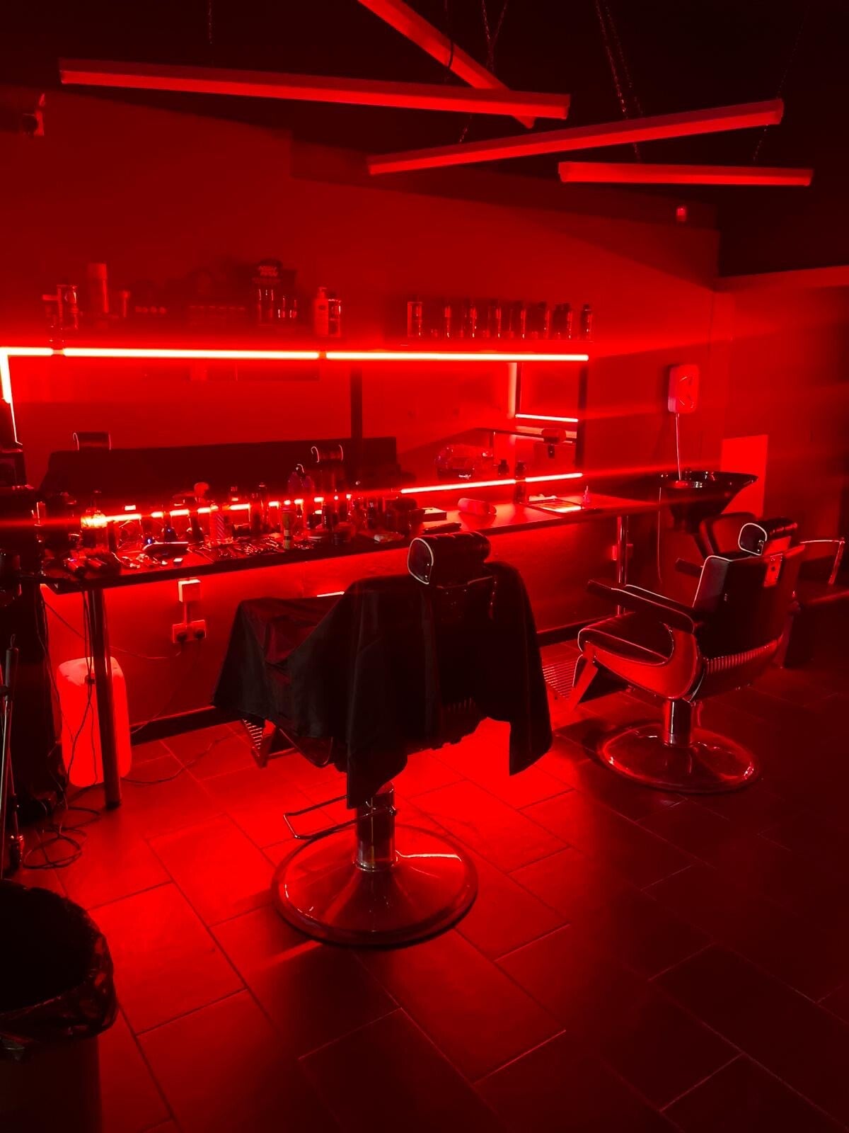 Trimz Barbershop (Bilston)