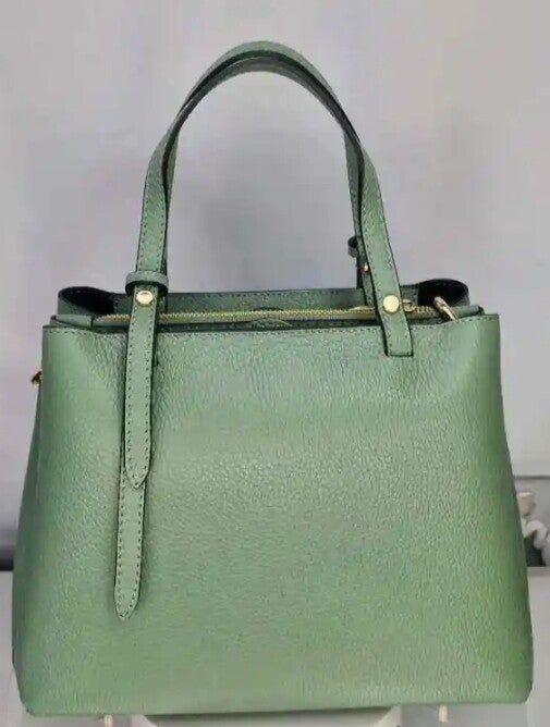 I Bauletti – borsa a bauletto in vera pelle made in Italy