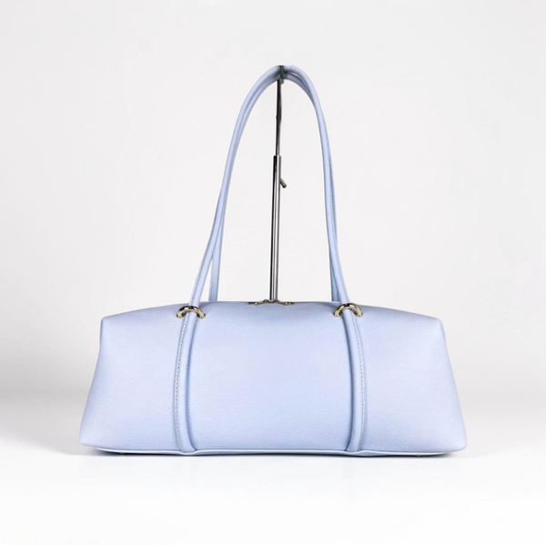 Borsa Bauletto Anastasia in Vera Pelle Made in Italy