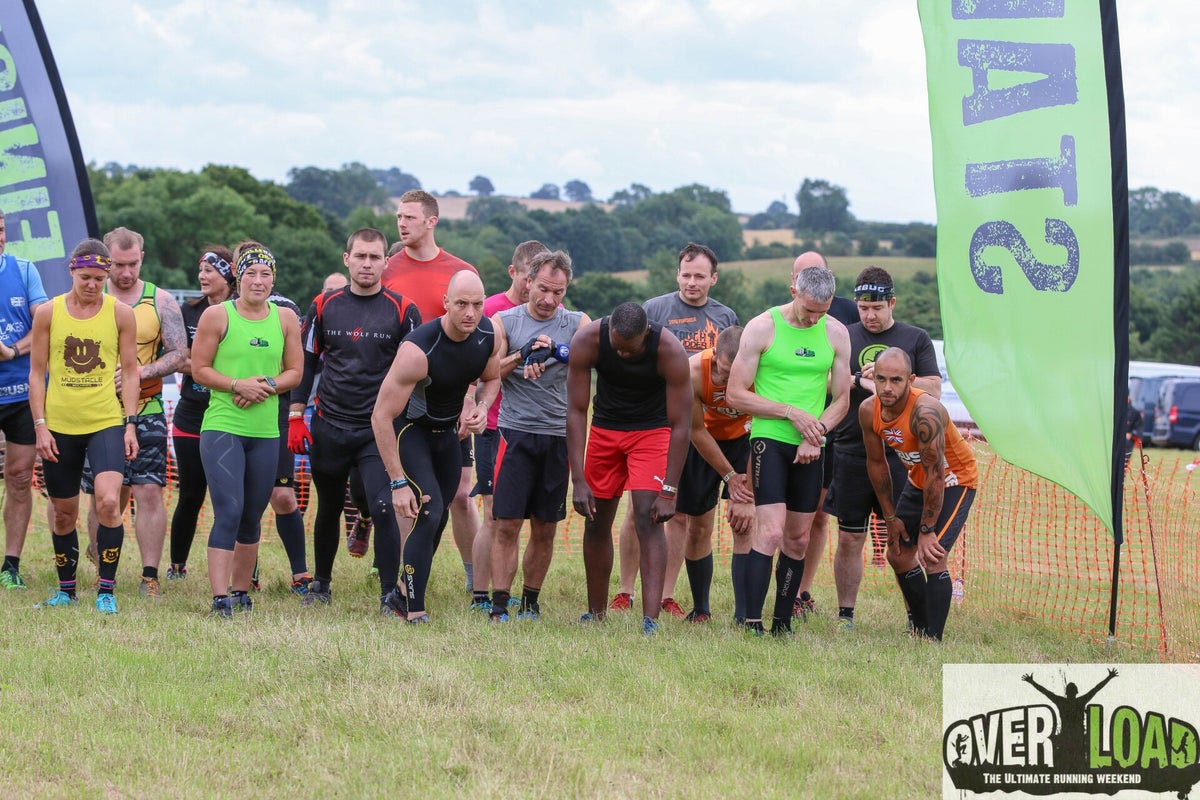 Over Light Races 13 reasons to try OCR / News / Obstacle Course Racing | UKOCR