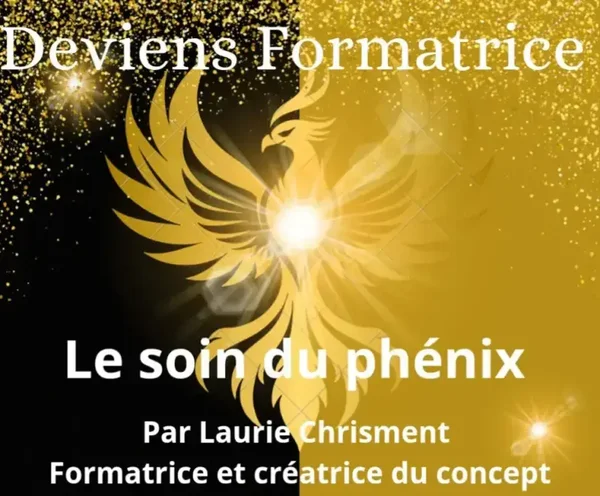 Formation Formateur/ trice Soin du Phénix