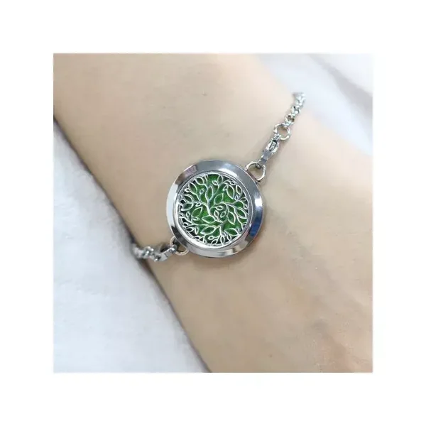 Bracelet Aromathérapie