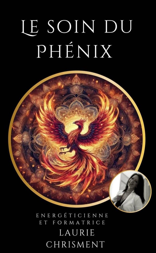 Formation praticien(ne) Soin du Phénix