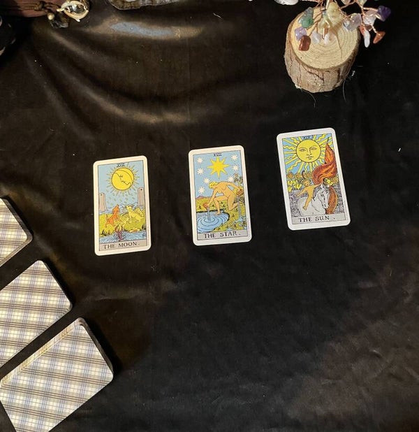 The Vibrant Vitality Check-In