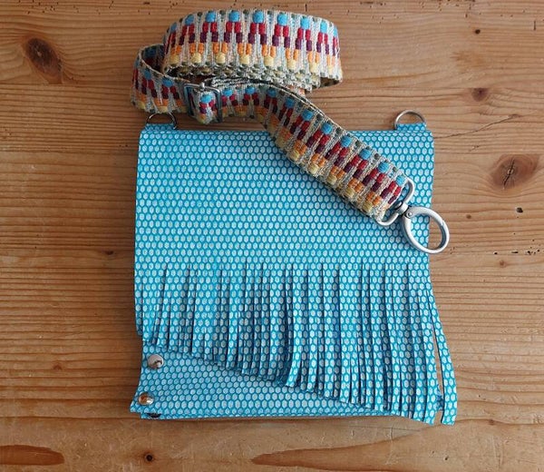 DE WORKSHOP TAS PARTIE