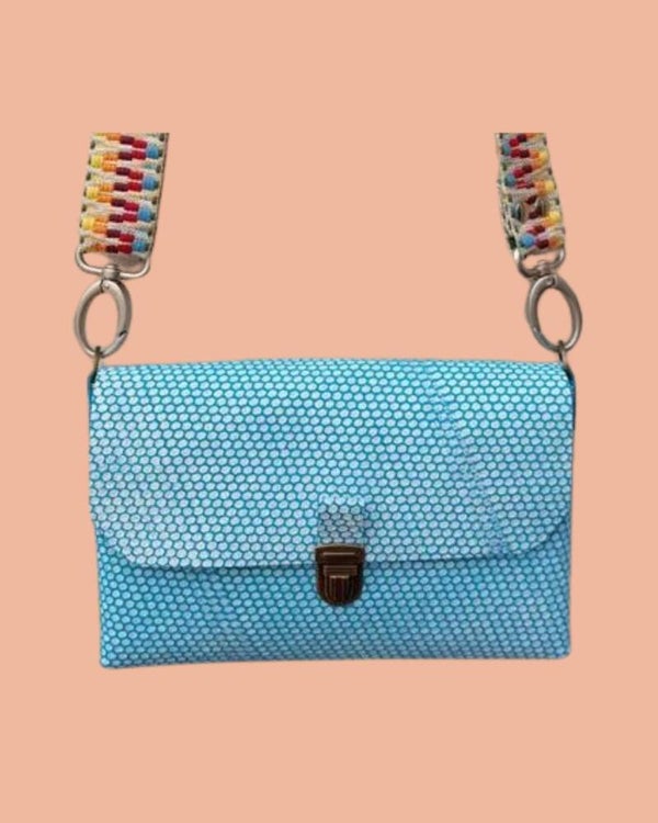 Workshop tas         Celeste