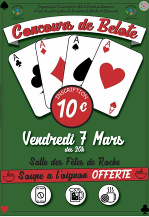 réalisé 68 inscrits !!