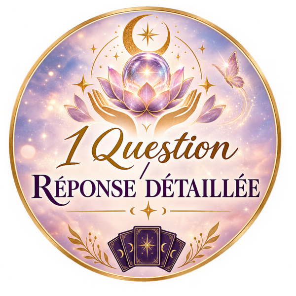 Question /réponse détaillée