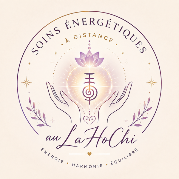Soins énergétiques au LaHoChi