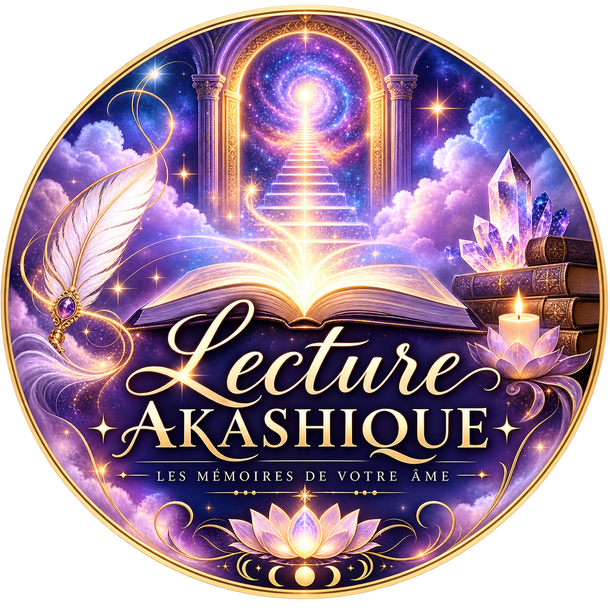 Lecture akashique