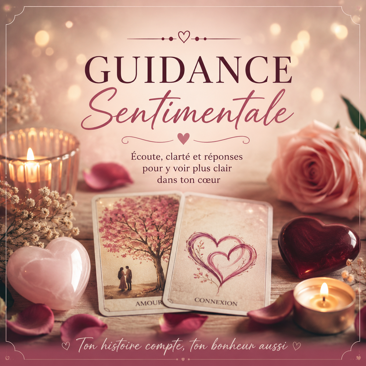 Guidance professionnelle