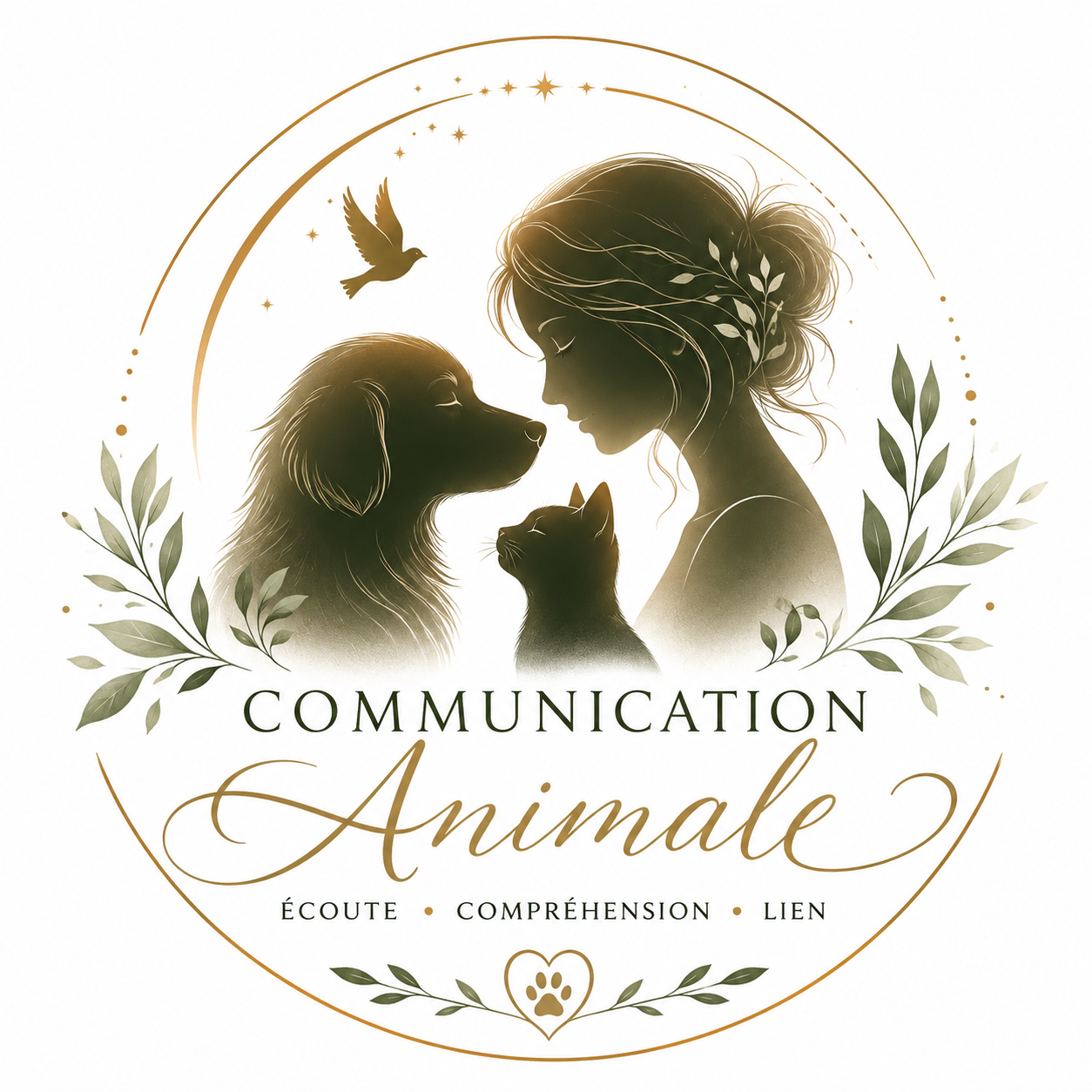 Communication Animale 1h