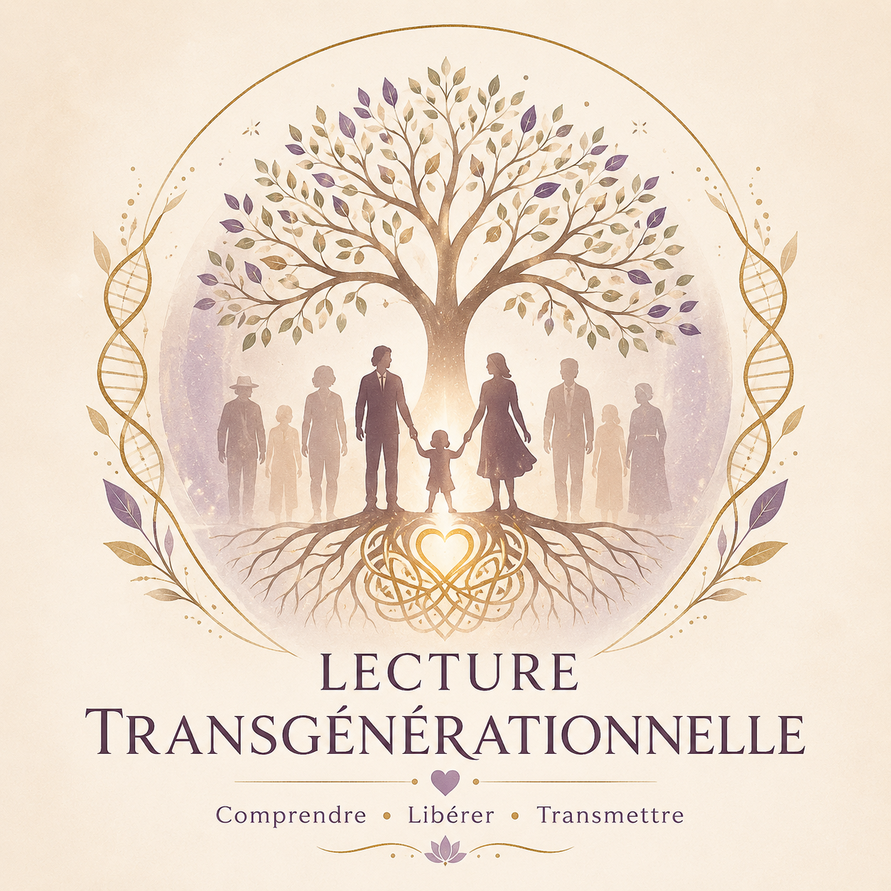 Lecture transgénérationnelle