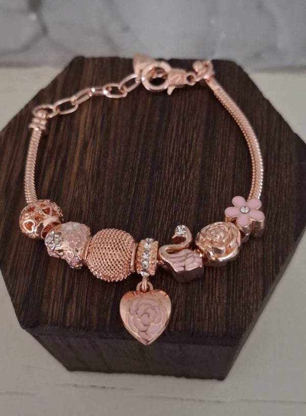 Bracelet Nina.