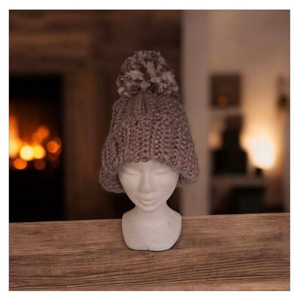 Bonnet adulte.