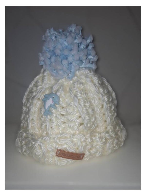 Bonnet enfant.