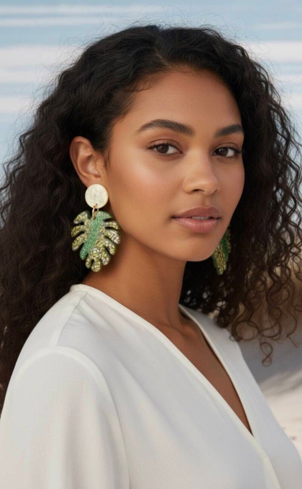 Boucles d'oreilles dolce vita