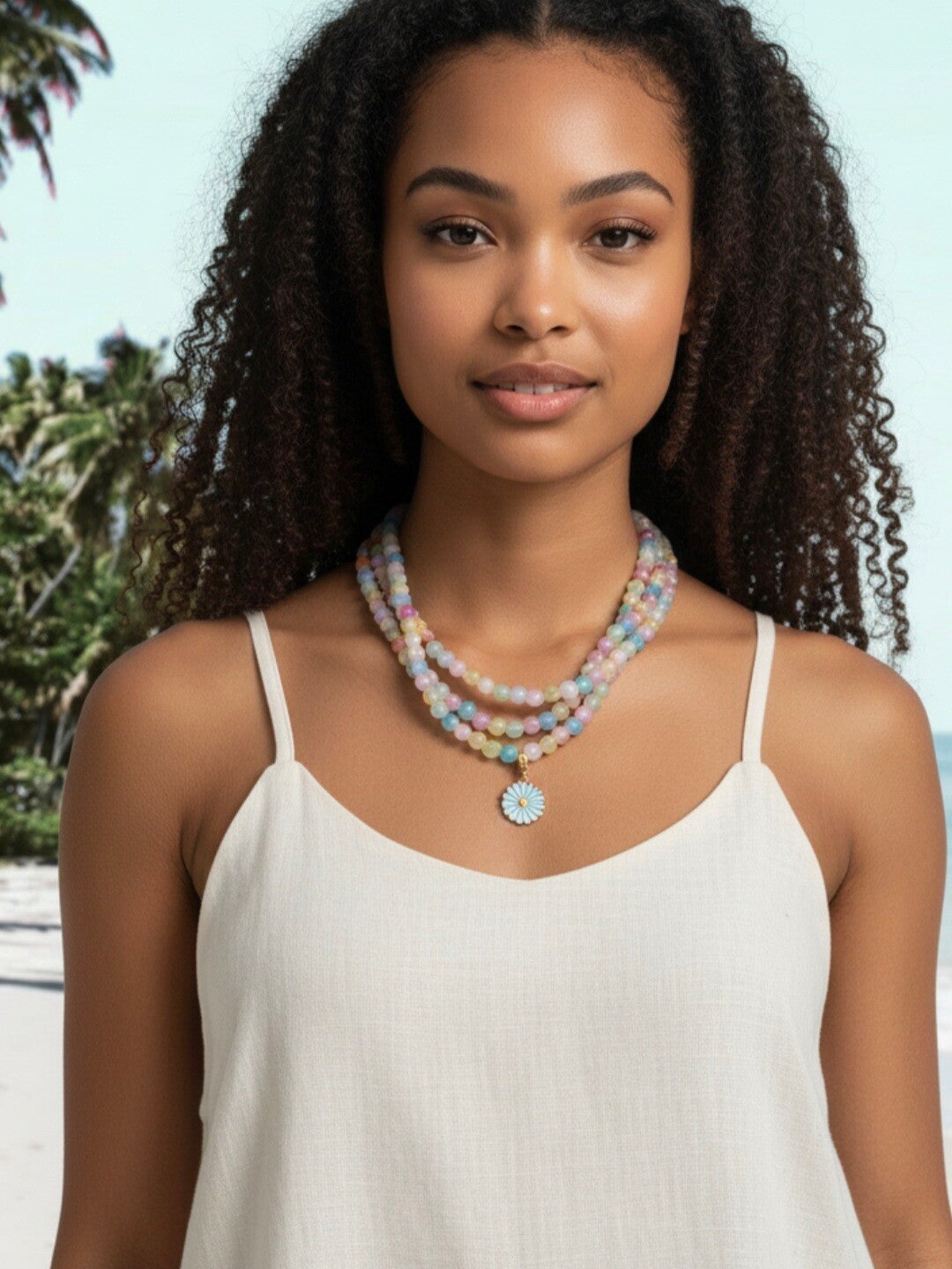 Mon gros collier