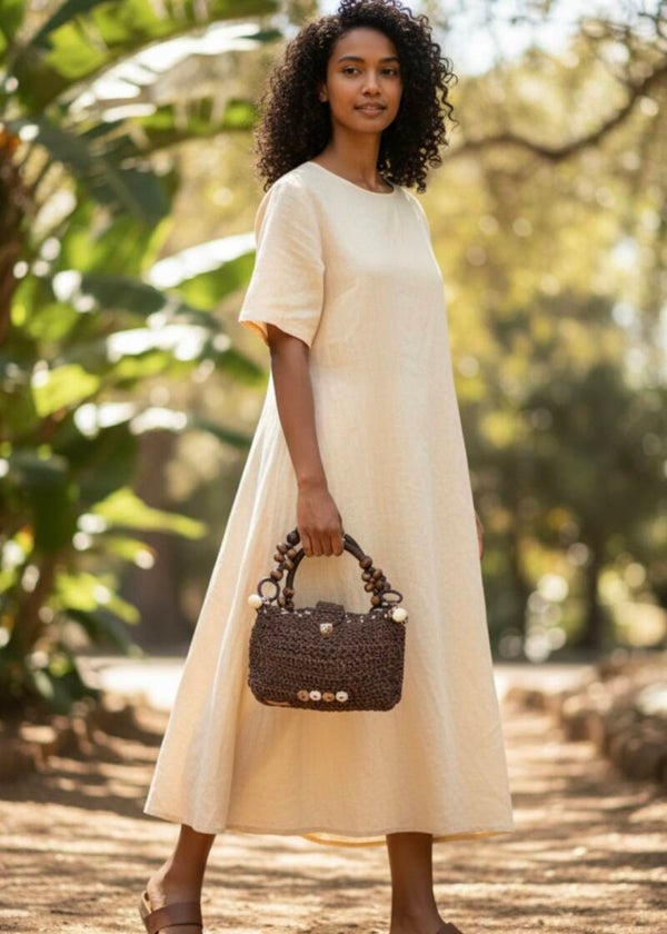 Sac à main .