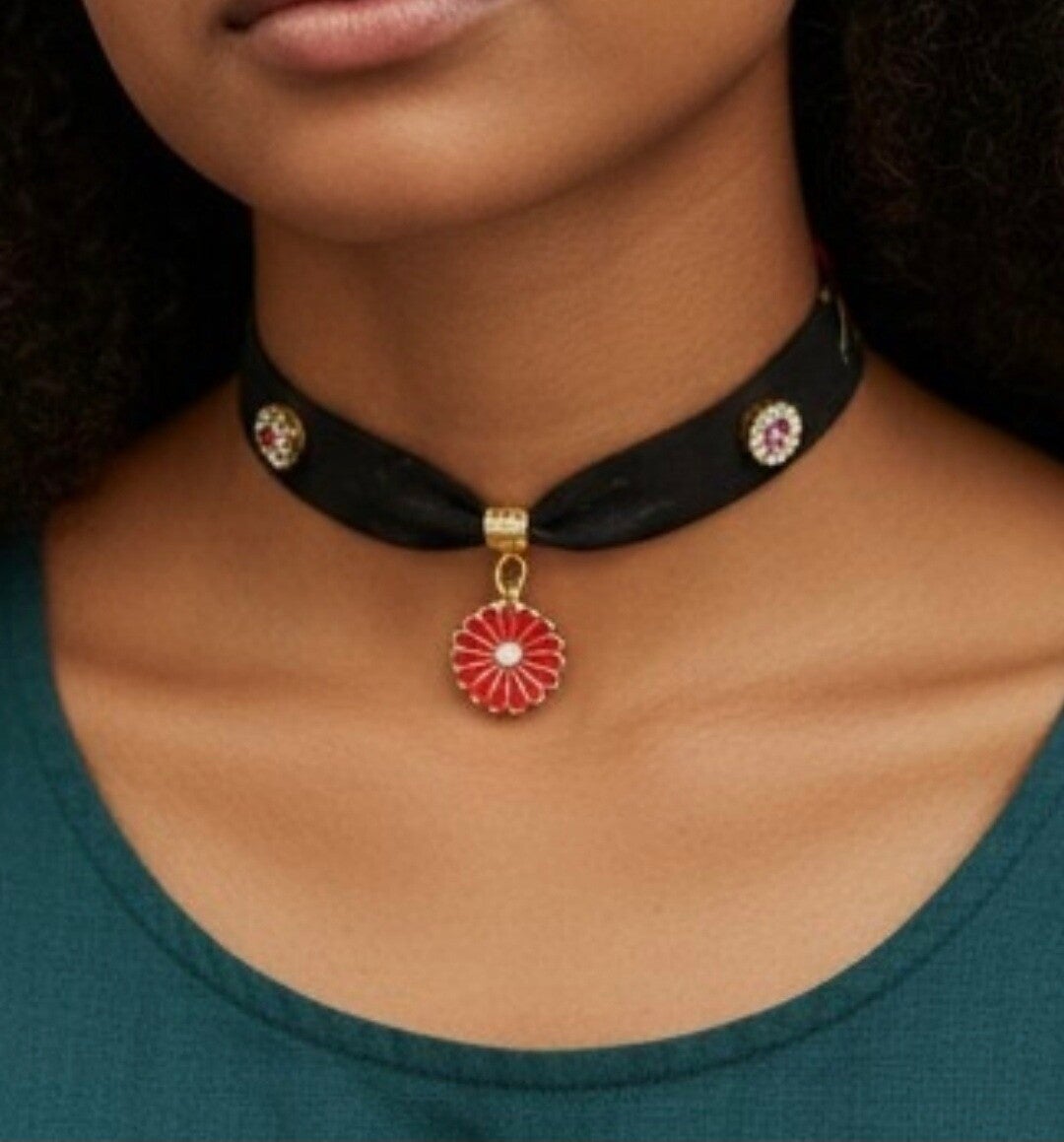 Collier " margaritas "