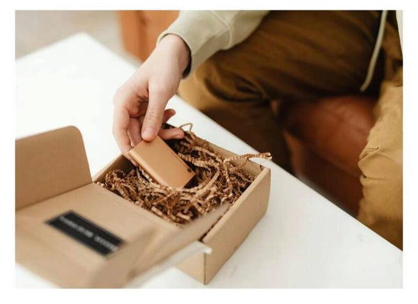 Box surprises.
