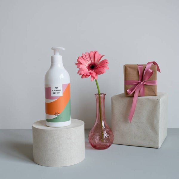 Handzeep - For someone special
