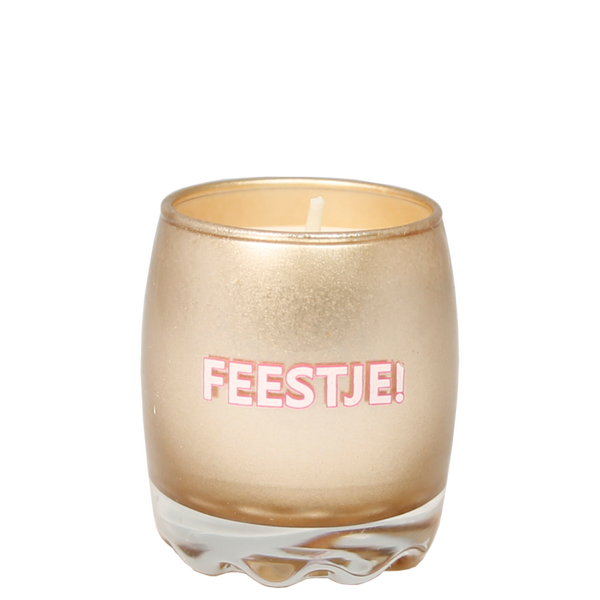 Sojakaars - Feestje!