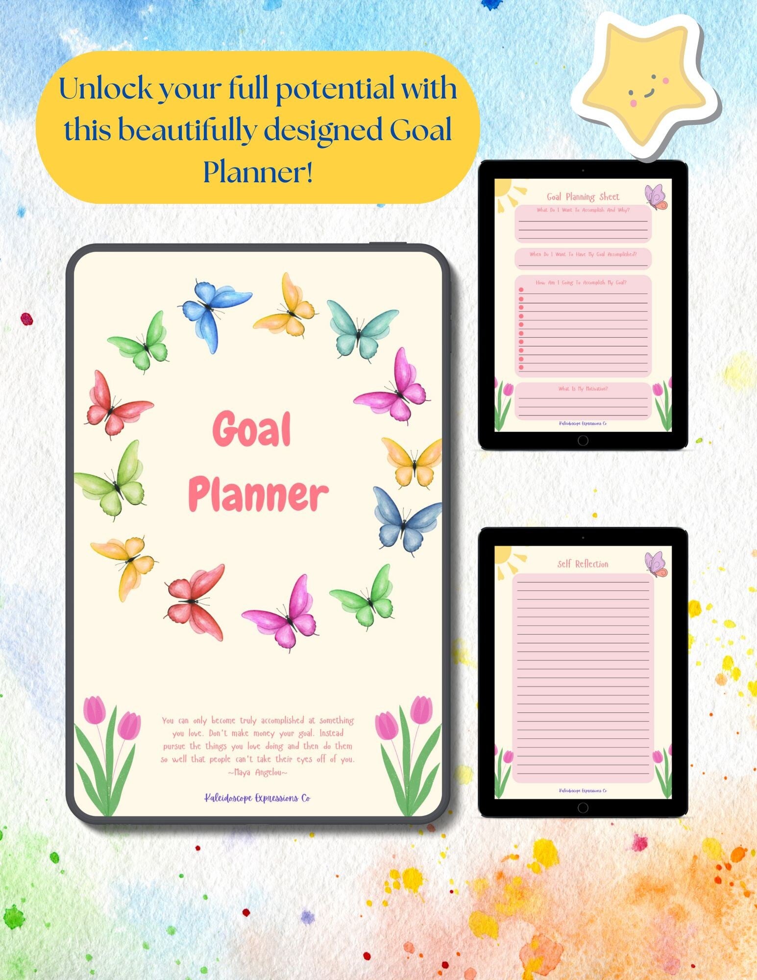 Goal Planner