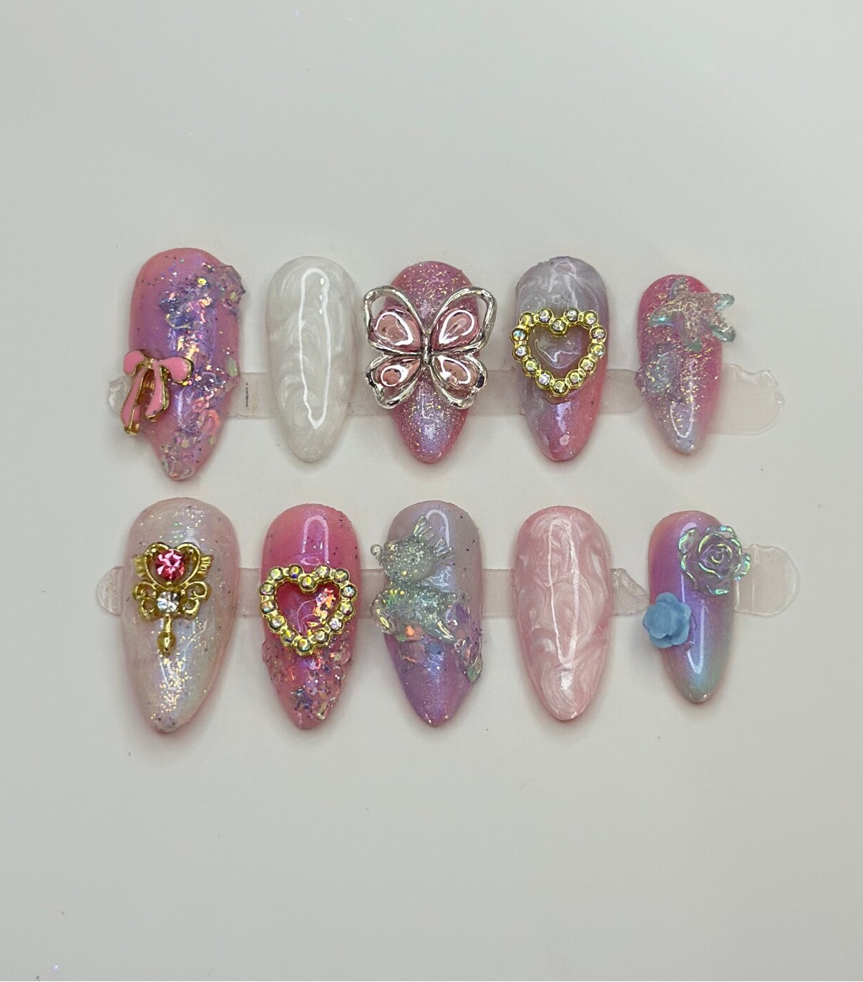 Fairy Heirloom