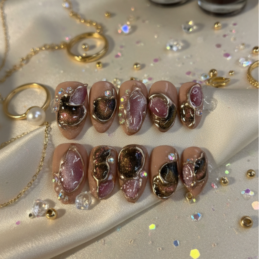 Velvet Aura